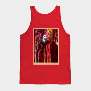 Genesis Tank Top